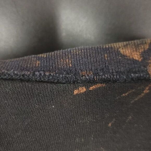 All Over Print Fish T Shirt Vintage 90s Tropical Travel Ocean Life Mens Size 3XL - Picture 5 of 6